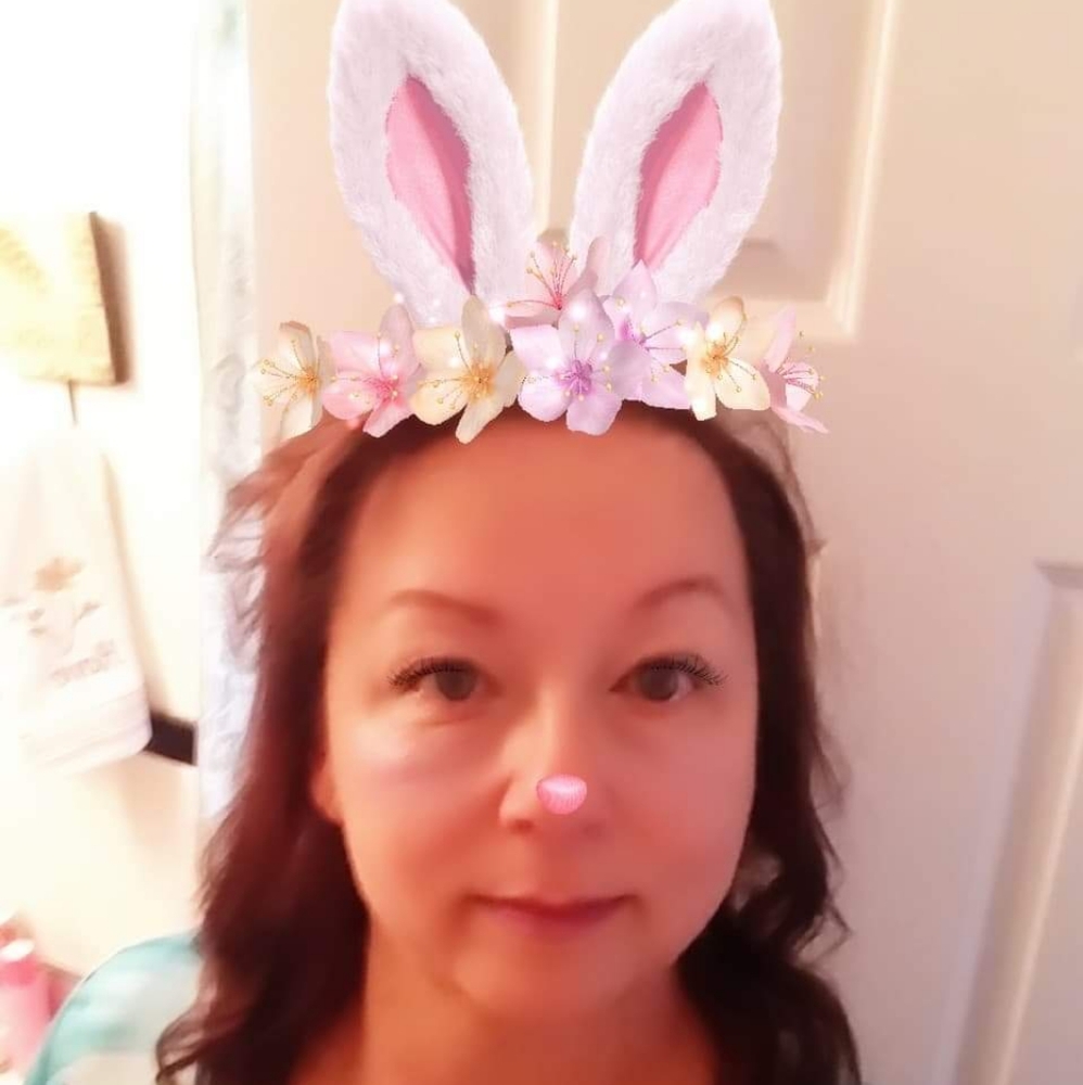 Meet your Posher, Dawn